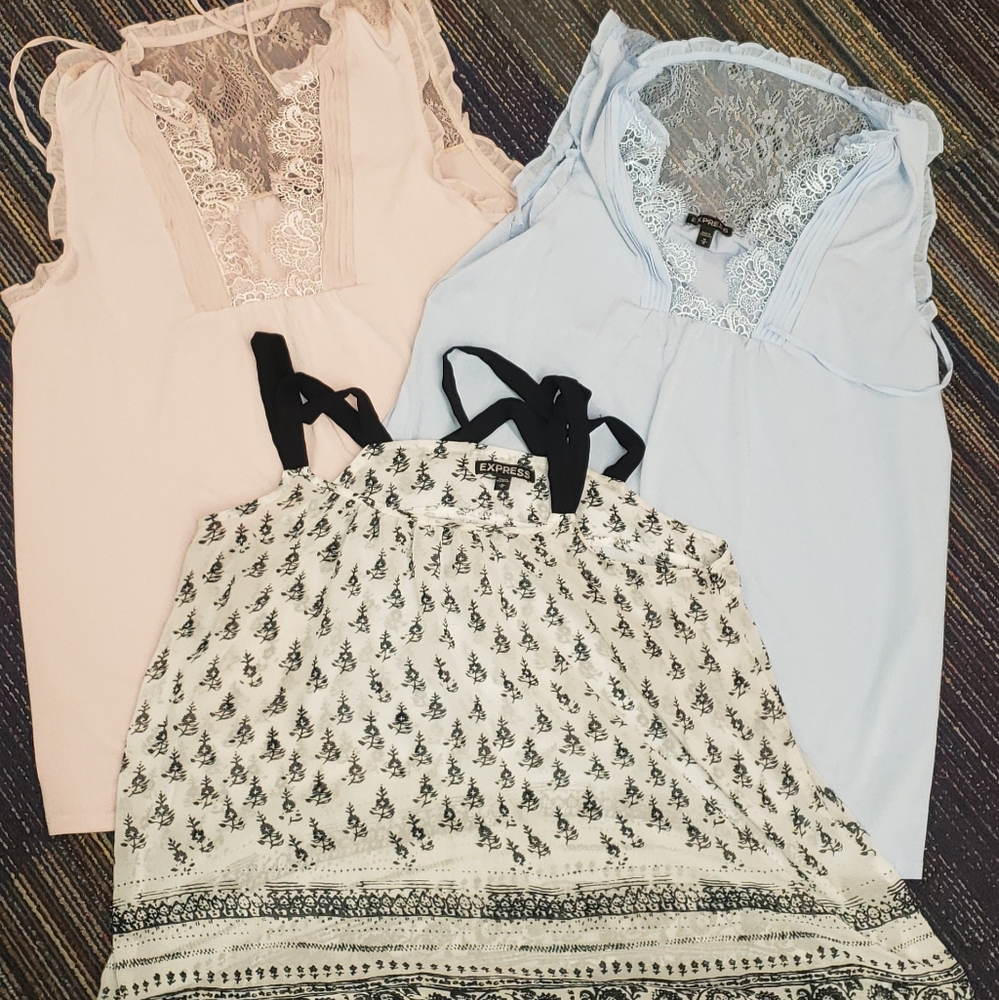 Express Tops
